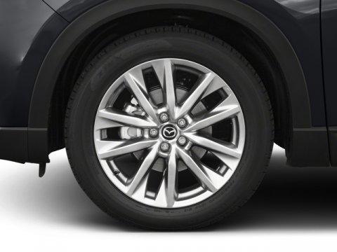 used 2017 Mazda CX-9 car, priced at $13,997