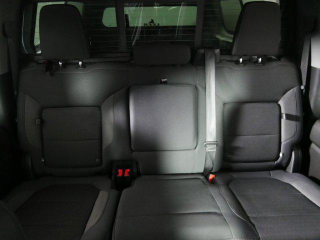 used 2019 Chevrolet Silverado 1500 car, priced at $29,398