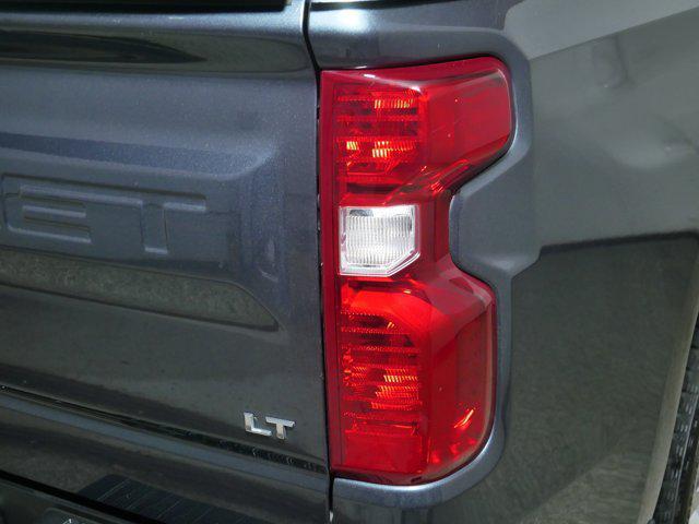 used 2019 Chevrolet Silverado 1500 car, priced at $29,398