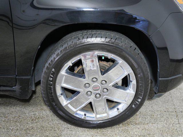 used 2016 GMC Acadia car, priced at $8,997