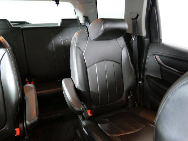 used 2016 GMC Acadia car, priced at $8,997