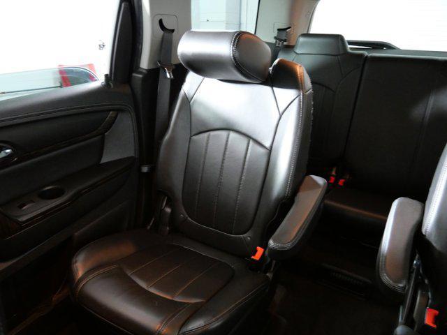 used 2016 GMC Acadia car, priced at $8,997