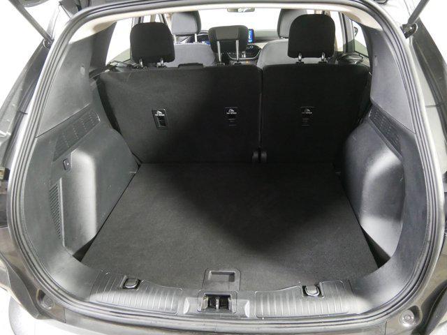 used 2020 Ford Escape car, priced at $18,997