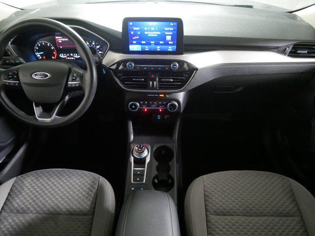 used 2020 Ford Escape car, priced at $18,997