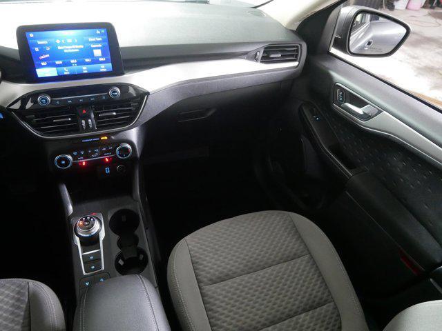 used 2020 Ford Escape car, priced at $18,997