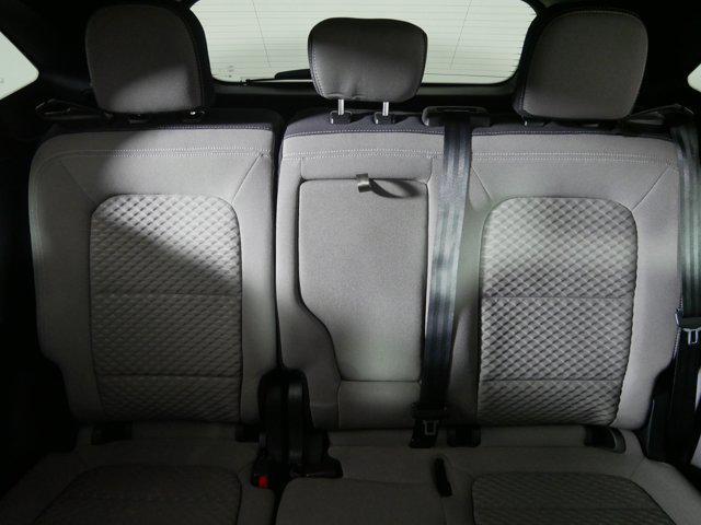 used 2020 Ford Escape car, priced at $18,997