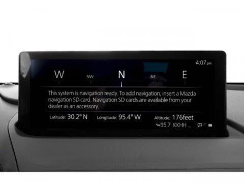 new 2025 Mazda MX-5 Miata car, priced at $30,319