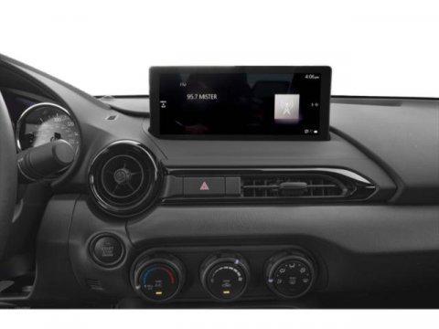 new 2025 Mazda MX-5 Miata car, priced at $30,319