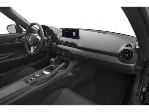 new 2025 Mazda MX-5 Miata car, priced at $30,319