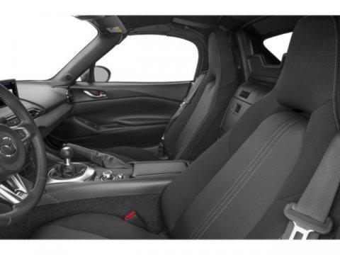 new 2025 Mazda MX-5 Miata car, priced at $30,319