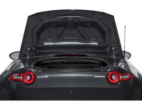 new 2025 Mazda MX-5 Miata car, priced at $30,319