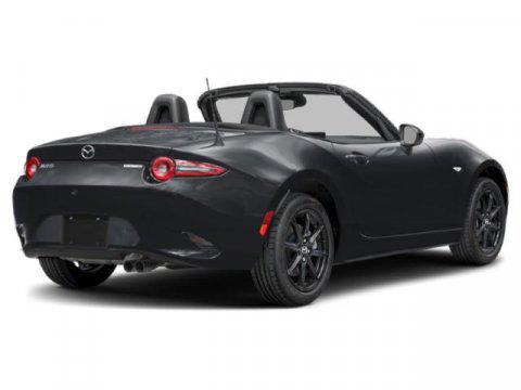 new 2025 Mazda MX-5 Miata car, priced at $30,319