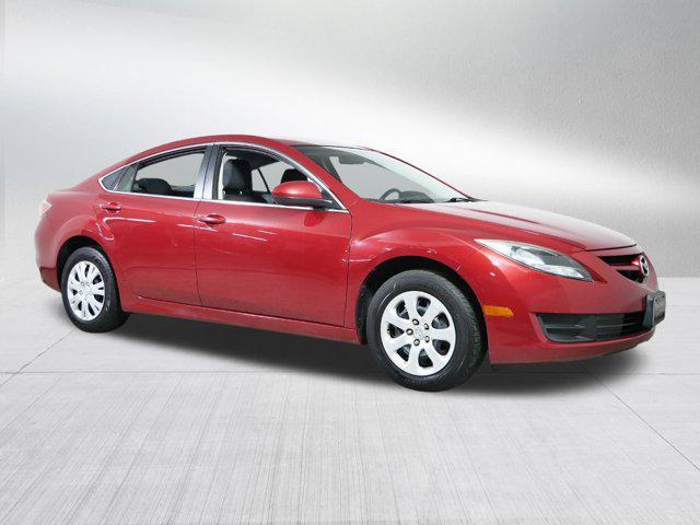 used 2011 Mazda Mazda6 car, priced at $6,997