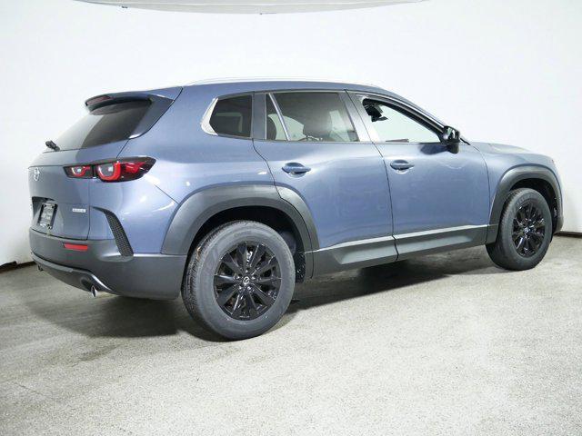 new 2025 Mazda CX-50 car, priced at $32,680