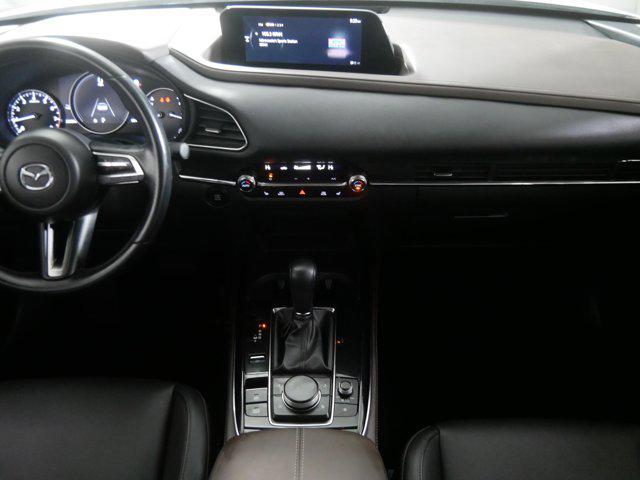 used 2023 Mazda CX-30 car, priced at $24,997