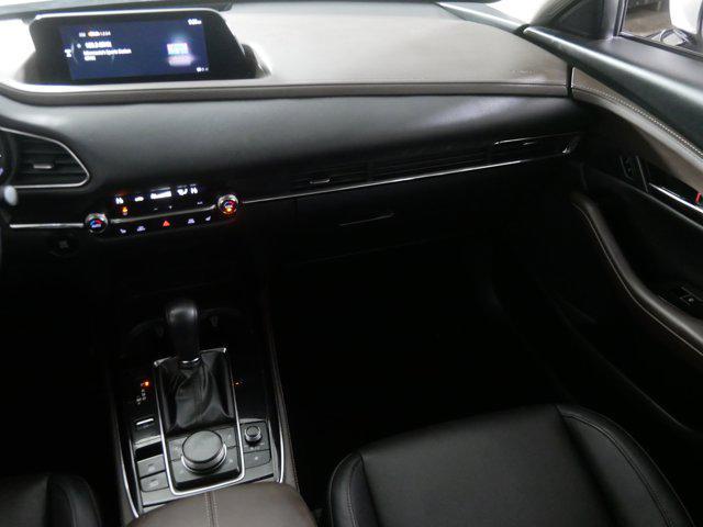 used 2023 Mazda CX-30 car, priced at $24,997