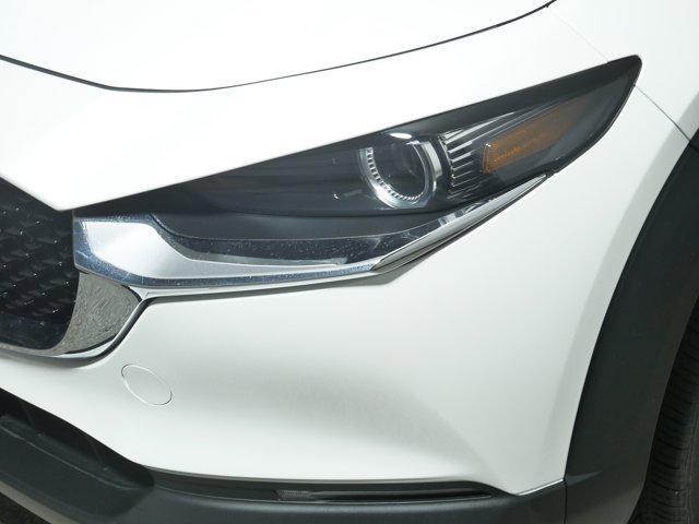 used 2023 Mazda CX-30 car, priced at $24,997