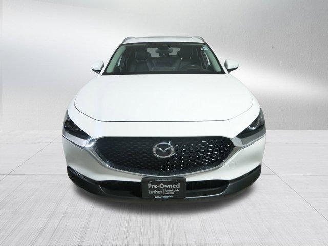 used 2023 Mazda CX-30 car, priced at $24,997