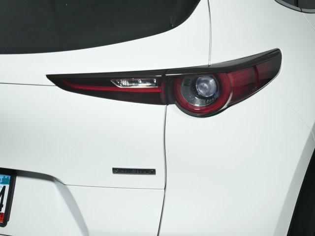 used 2023 Mazda CX-30 car, priced at $24,997