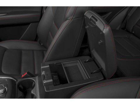 new 2025 Mazda CX-5 car, priced at $38,619