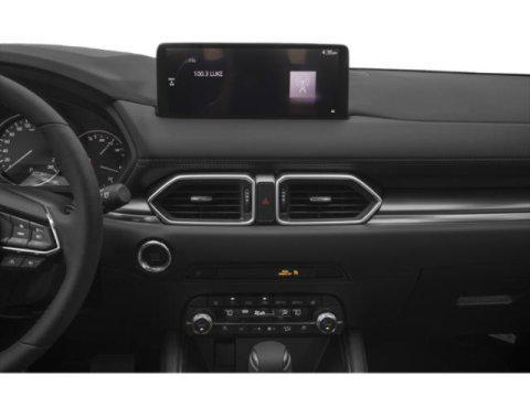 new 2025 Mazda CX-5 car, priced at $38,619