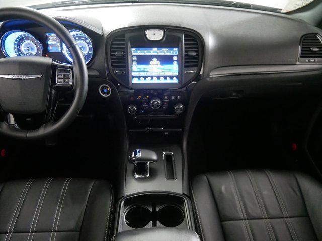 used 2014 Chrysler 300 car