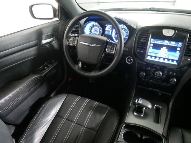 used 2014 Chrysler 300 car