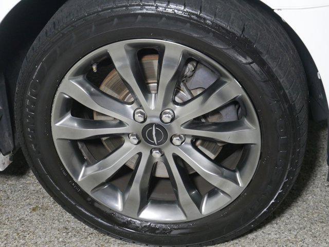 used 2014 Chrysler 300 car
