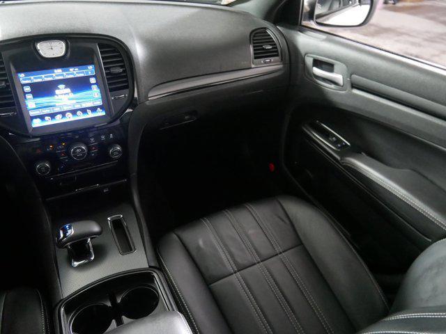 used 2014 Chrysler 300 car