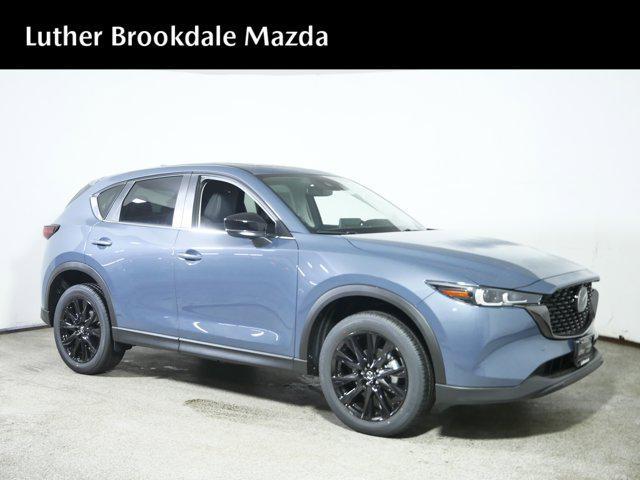 new 2025 Mazda CX-5 car, priced at $32,893