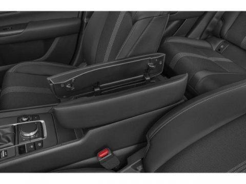 new 2025 Mazda CX-50 car, priced at $31,562