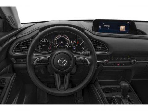 new 2025 Mazda CX-30 car, priced at $26,357