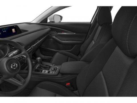 new 2025 Mazda CX-30 car, priced at $26,357