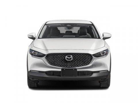 new 2025 Mazda CX-30 car, priced at $26,357