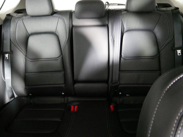new 2025 Mazda CX-5 car, priced at $31,180