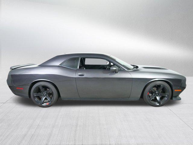 used 2020 Dodge Challenger car, priced at $24,597