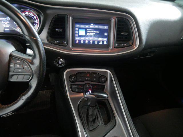 used 2020 Dodge Challenger car, priced at $24,597