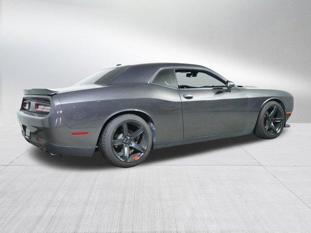 used 2020 Dodge Challenger car, priced at $24,597