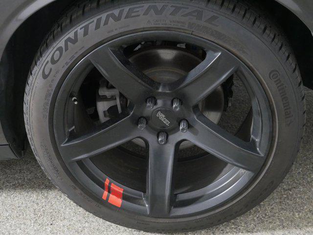 used 2020 Dodge Challenger car, priced at $24,597