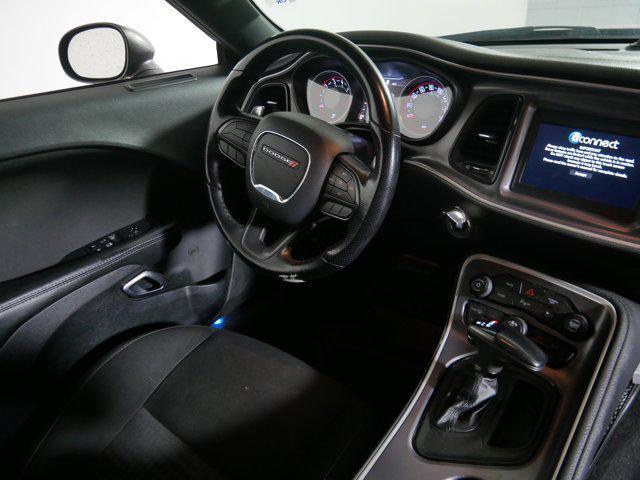 used 2020 Dodge Challenger car, priced at $24,597