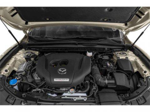 new 2025 Mazda CX-50 car, priced at $42,880