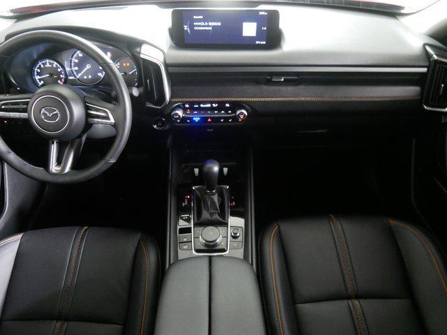 used 2025 Mazda CX-50 car, priced at $39,500