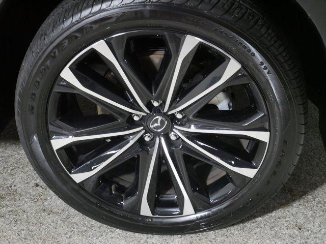 used 2025 Mazda CX-50 car, priced at $39,500