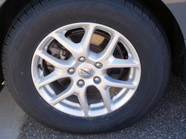 used 2021 Chrysler Pacifica car, priced at $16,298