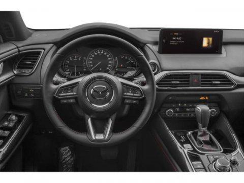 used 2022 Mazda CX-9 car