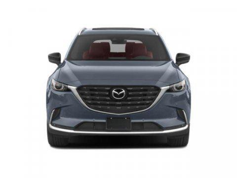 used 2022 Mazda CX-9 car
