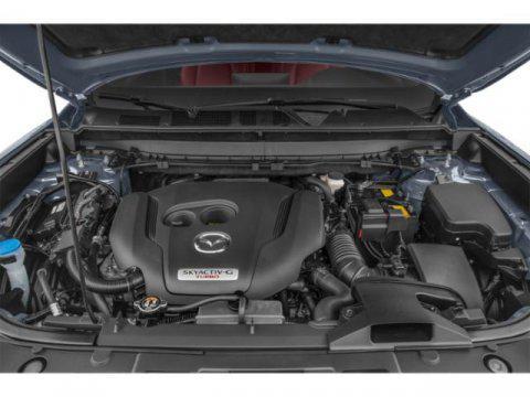 used 2022 Mazda CX-9 car