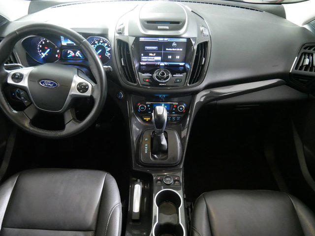 used 2015 Ford Escape car, priced at $13,811