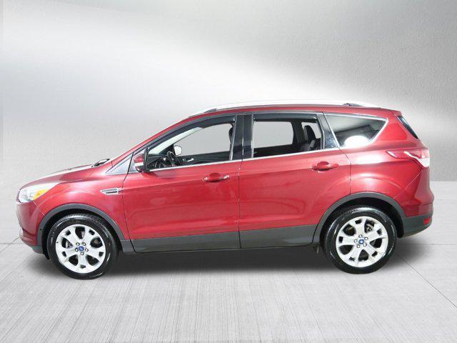 used 2015 Ford Escape car, priced at $13,811