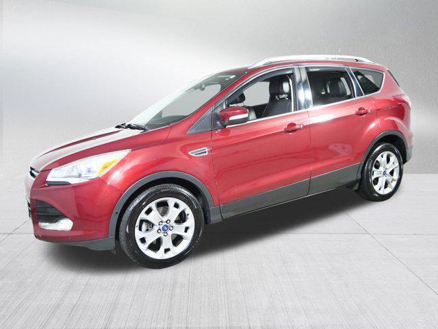 used 2015 Ford Escape car, priced at $13,811